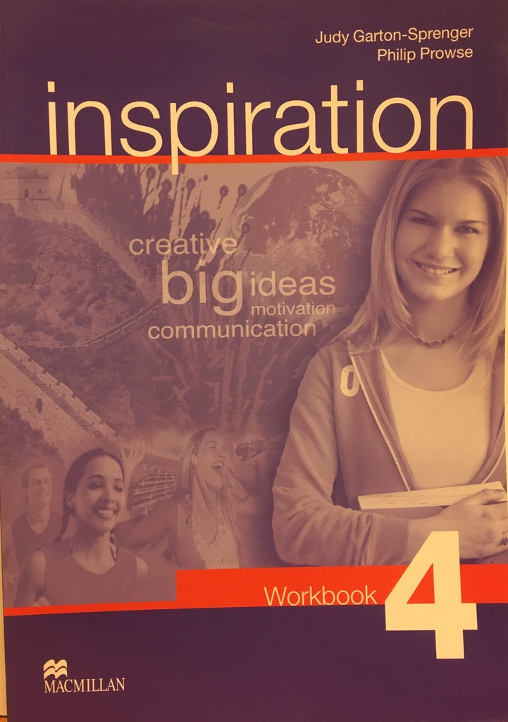 Inspiration WB 4