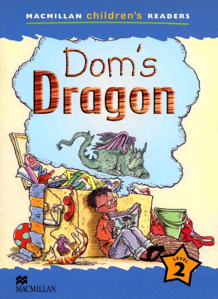 DOM'S DRAGON