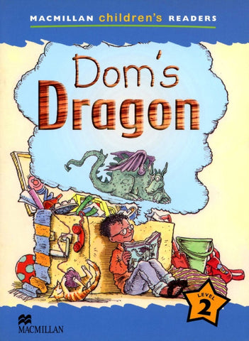 DOM'S DRAGON