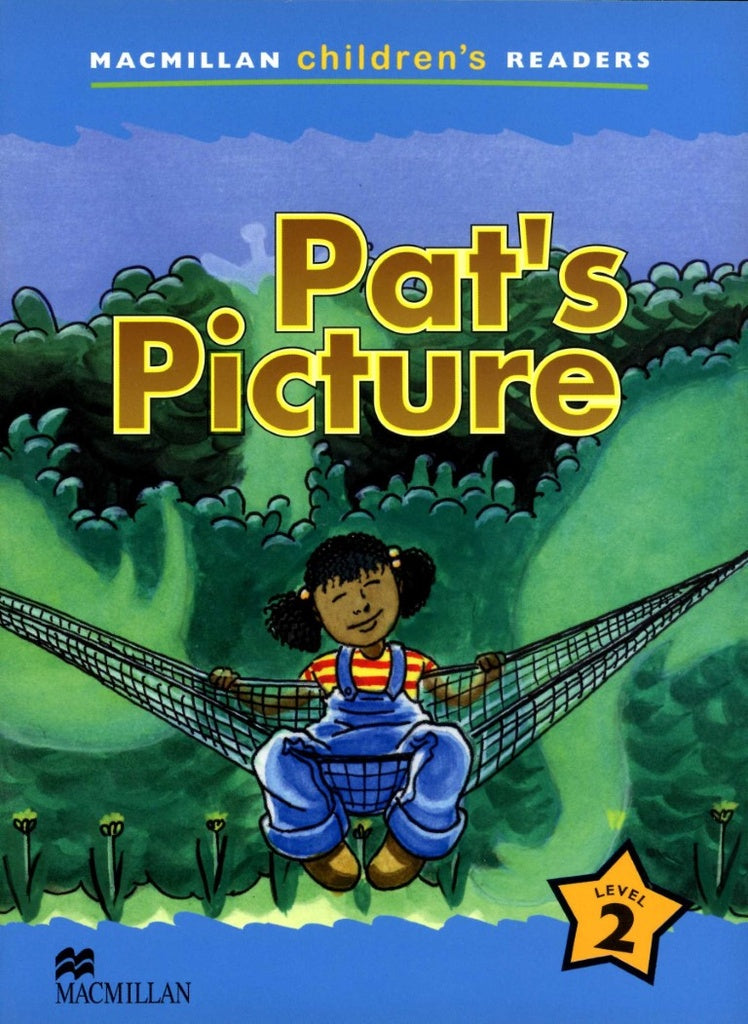 PAT'S PICTURE