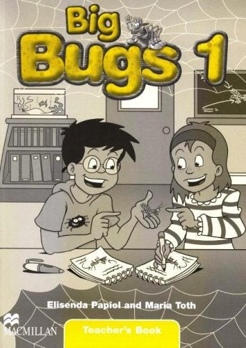 BIG BUGS TG 1