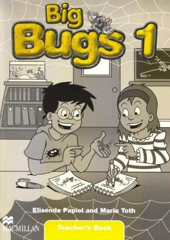 BIG BUGS TG 1