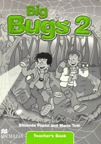 BIG BUGS TG 2