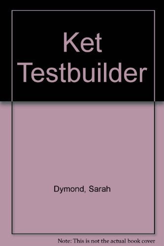 KET TESTBUILDER WITHOUT KEY