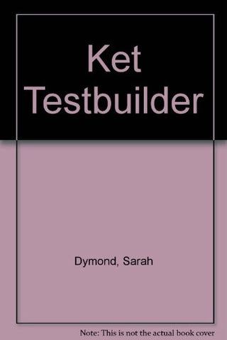 KET TESTBUILDER WITHOUT KEY