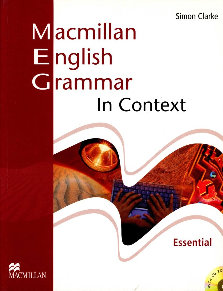 MEG IN CONTEXT ESSENTIAL SB - KEY CD-ROM PK