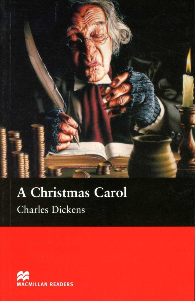 A christmas Carol