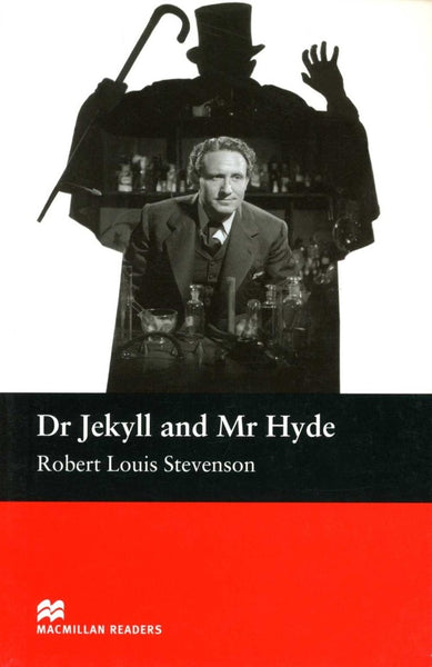 DR. JEKYLL AND MR HYDE