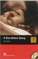 A KISS BEFORE DYING NEW EDITION PACK (WITH CD)