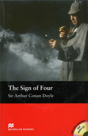 THE SIGN OF FOUR.. | SIR ARTHUR CONAN DOYLE