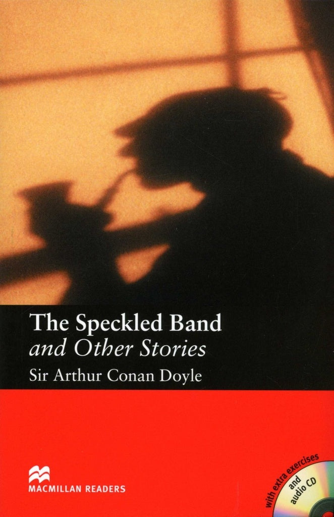 the speckled band