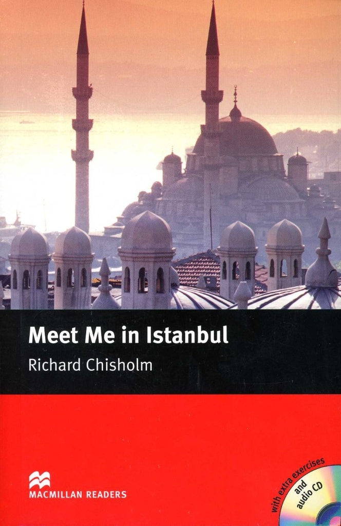 MEET ME IN ISTANBUL..
