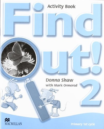 FIND OUT 2 ACT