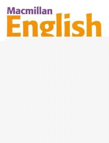 Macmillan English 4