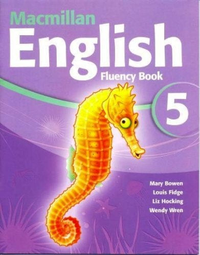 macmillan english fluency 5 | VACIO