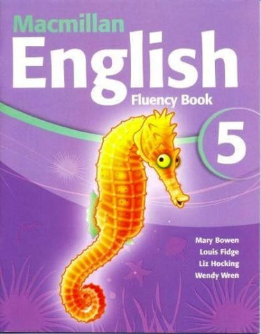 macmillan english fluency 5 | VACIO