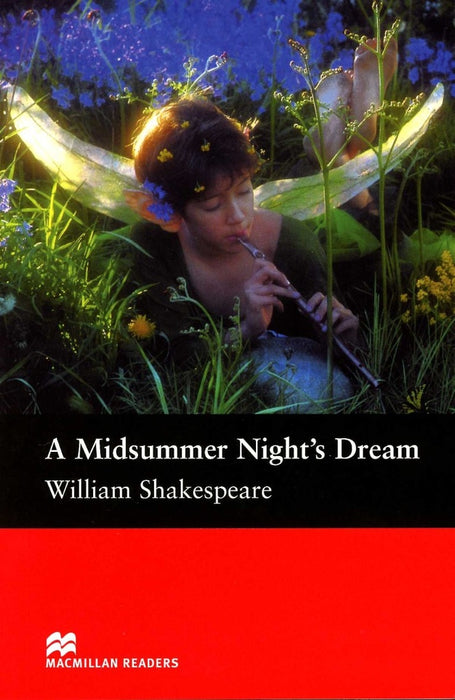 A MIDSUMMER NIGHT DREAM | William Shakespeare