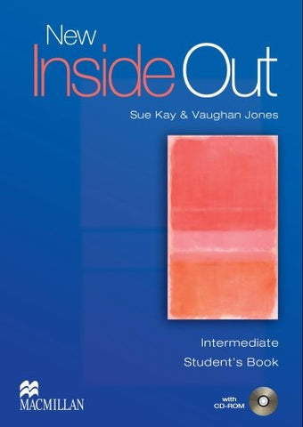 New inside out Intermediate SB