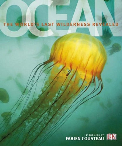 Océano | Dorling Kindersley