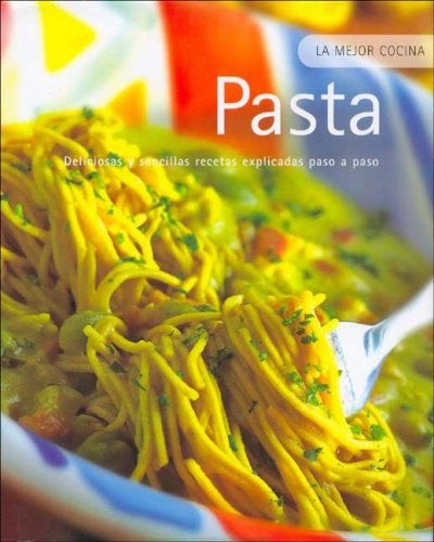 Pasta | Bridgestone Books
