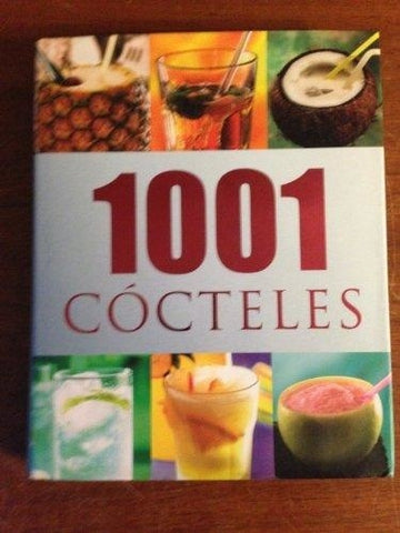 1001 Cocteles