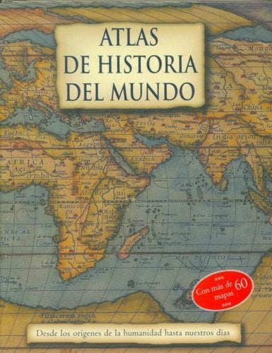 Es Atlas of the Worlds History | McKay, Santon