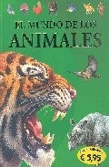 El mundo de los animales  | sin autor