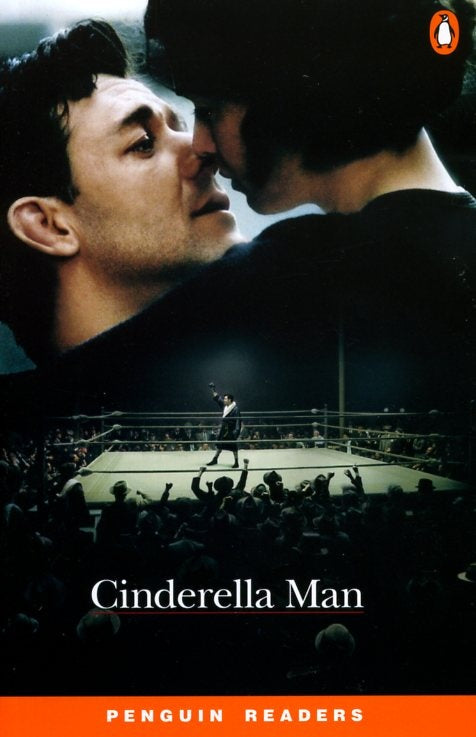 Cinderella Man (NPR 4)
