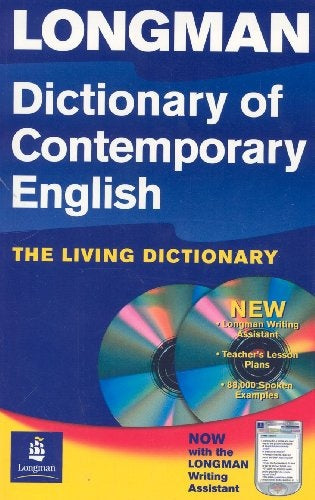 Dictionary of contemporary english | VACIO