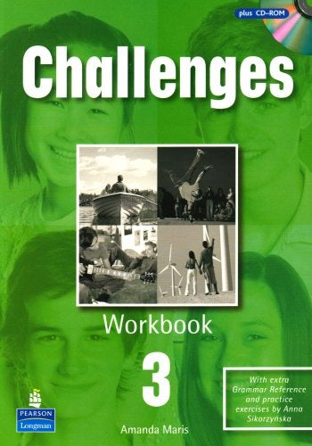 Challenges 3 workbook