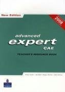 Advanced Expert Teacher´s Resourse Book NE