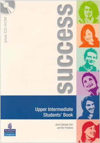 Success Student´s Book Pack Upper-Intermediate