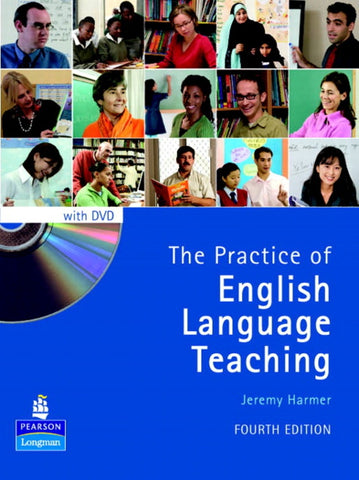 THE PRACTICE OF LANGUAGE TEACHING | Jeremy Harmer