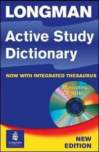 Dictionary Study