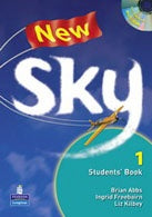 New Sky 1