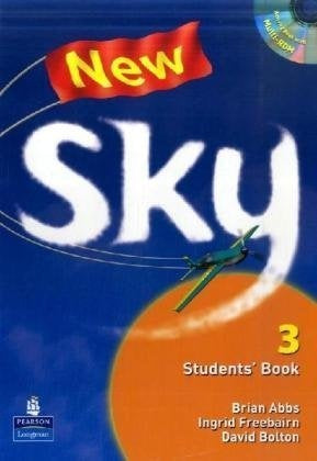 New Sky 3
