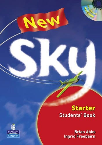 New Sky Student´s Book Starter