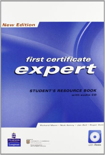 First expert Wb