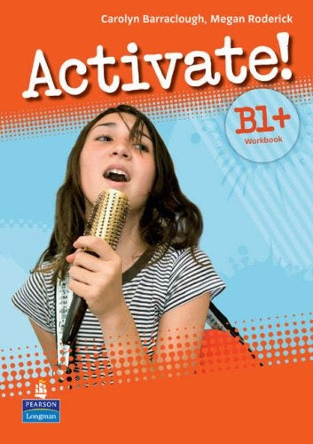 Activate B1+ Workbook