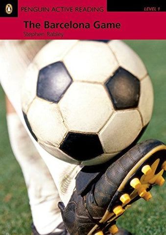 THE BARCELONA GAME.. | Stephen Rabley