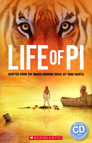 RMR LEVEL 3: LIFE OF PI