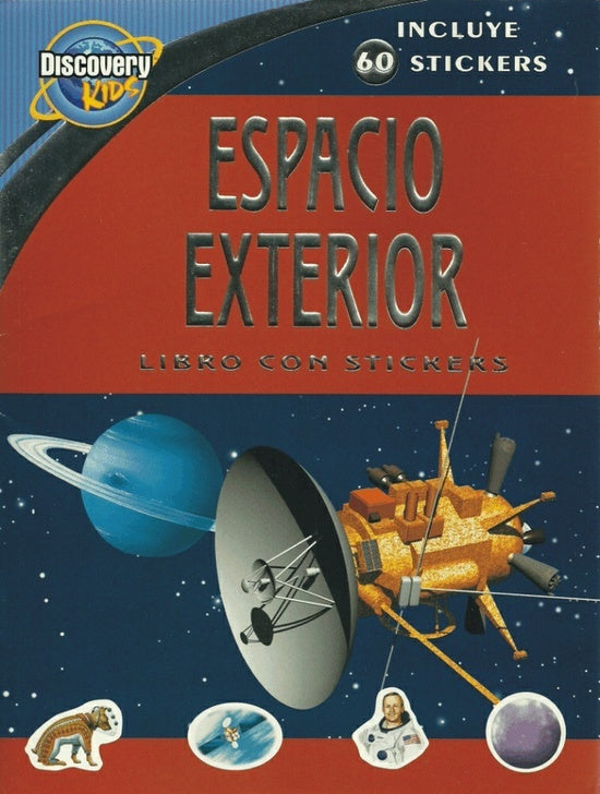 Espacio exterior