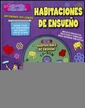 habitaciones de  ensueÃ±o | sin autor