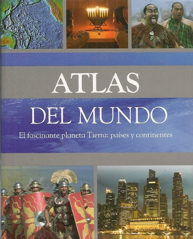ATLAS DEL MUNDO.IMM