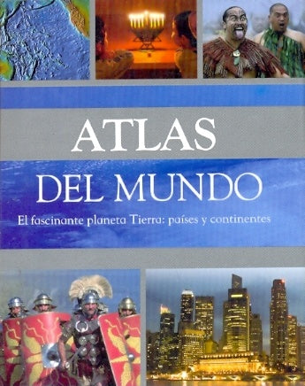 ATLAS DEL MUNDO.IMM