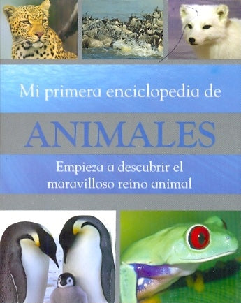 ANIMALES. IMM