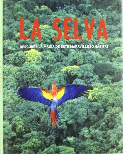 LA SELVA | Gill Davies