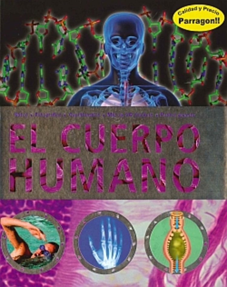 El cuerpo humano