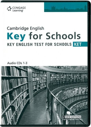 key for school audio | VACIO