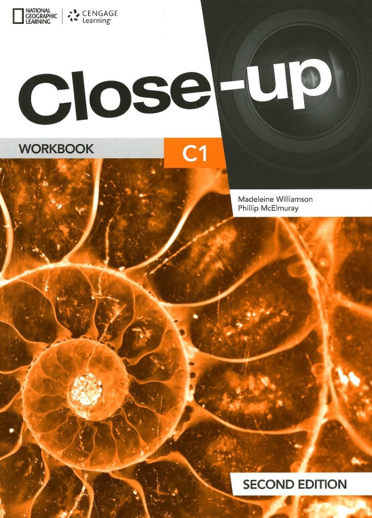 CLOSE-UP C1 WORKBOOK